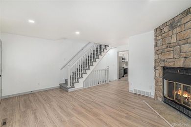 1649 S Ivory Cir unit E, Aurora, CO 80017 - photo 2