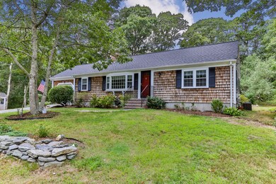 801 W Yarmouth Rd, Yarmouth Port, MA 02675 - photo 2