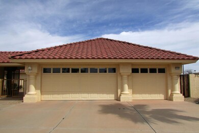 Full 3-car Garage is such a plus!