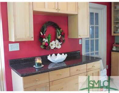 Kitchen. GLASS FRONT CABINETS. ALL NEW KITCHEN.