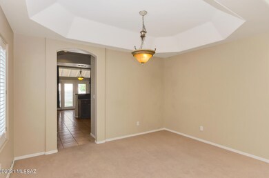 10951 E Soaptree Place, Tucson, AZ 85748 - photo 7