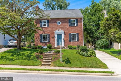 614 Stevenson Ln, Towson, MD 21286 - photo 5