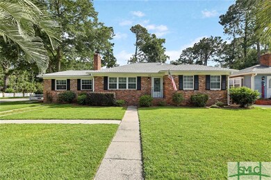 202 Brandywine Rd, Savannah, GA 31405 - photo 2