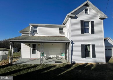 13186 Edgemont Rd, Smithsburg, MD 21783 - photo 3