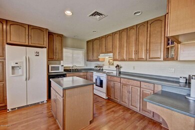 Kitchen Cabinets