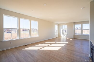 201 Quiet Breeze Aly unit 43-1, Midlothian, VA 23113 - photo 7