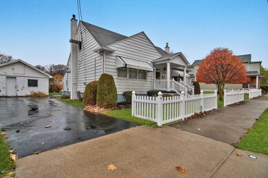 578 W 8th St, Wyoming, PA 18644 - photo 2