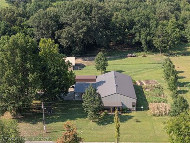 112475 S 4614 Rd, Sallisaw, OK 74955 - photo 5