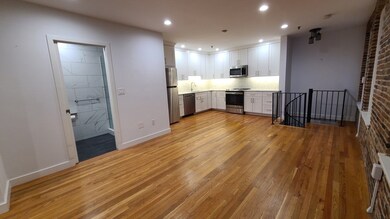 351 North St unit 1-2, Boston, MA 02113 - photo 2