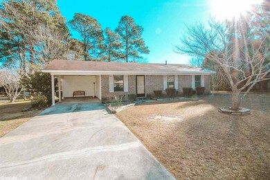 910 Jones Dr, Sheridan, AR 72150 - photo 3