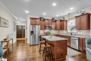 79 Angus Run, Seneca, SC 29672 - photo 7