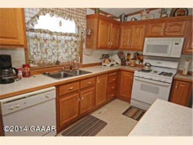 5255 W Mill Lake Rd SW unit SW, Farwell, MN 56327 - photo 5