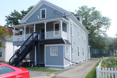 317 S River St, Wilkes Barre, PA 18702 - photo 5