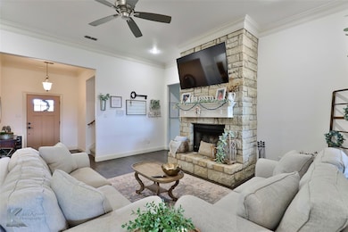 6601 Longbranch Way, Abilene, TX 79606 - photo 5