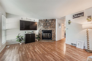 1649 S Ivory Cir unit A, Aurora, CO 80017 - photo 5