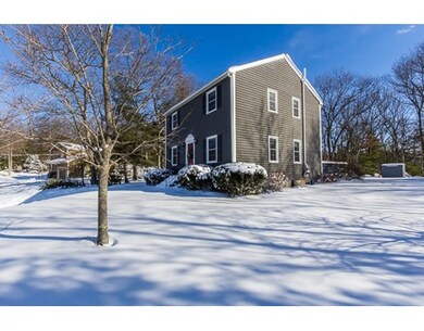 65 Lake St, Uxbridge, MA 01569 - photo 6