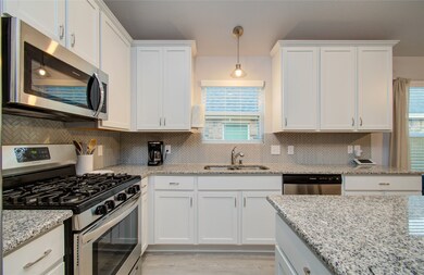 10009 Swift Fox Ct, Magnolia, TX 77354 - photo 7