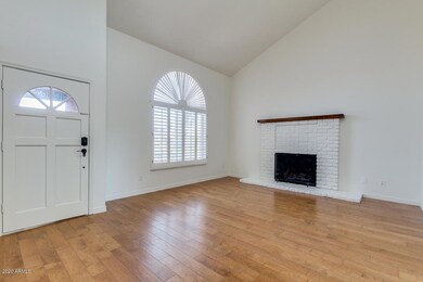 1307 W Highland St Family Room