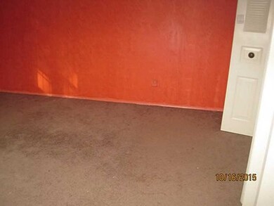 Bedroom.