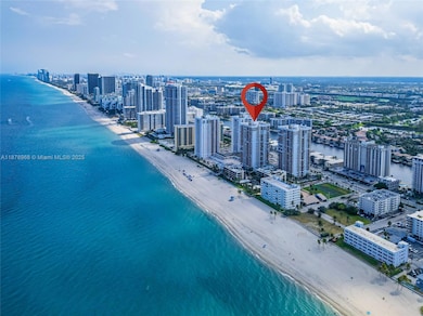 Quadomain Valencia Tower unit 407, Hollywood, FL 33019 - photo 4