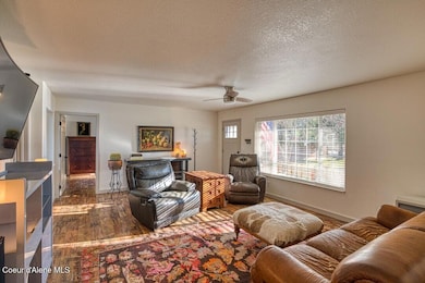 115 W Manley Creek Rd, Laclede, ID 83841 - photo 3