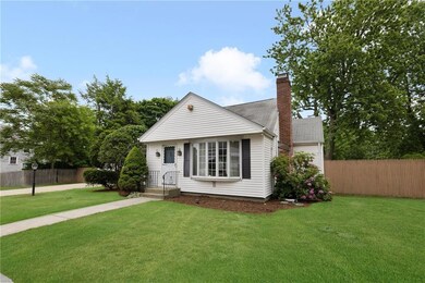 27 Togansett Rd, Cranston, RI 02910 - photo 3