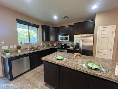 8623 S 40th Dr, Laveen, AZ 85339 - photo 5