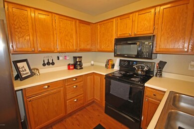 13 Kitchen View B