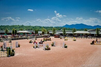 This property is minutes to Tryon International Eq