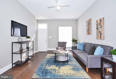 1018 N Patterson Park Ave, Baltimore, MD 21205 - photo 2