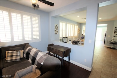 2753 Desert Zinnia Ln, Las Vegas, NV 89135 - photo 7