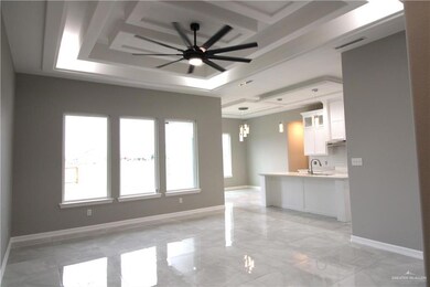 812 Whitewing St, Alamo, TX 78516 - photo 5