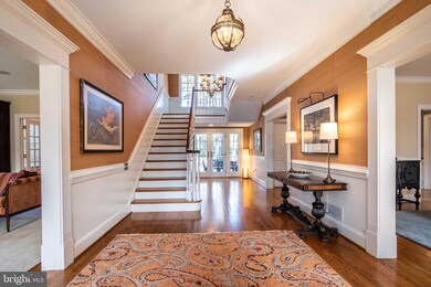 525 S Sydbury Ln, Wynnewood, PA 19096 - photo 3