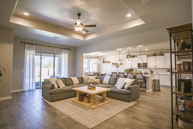 1347 La Codorniz Dr, Alamogordo, NM 88310 - photo 7