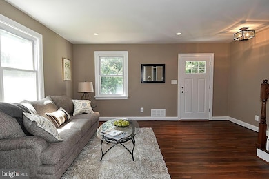 478 Burns St SE, Washington, DC 20019 - photo 5