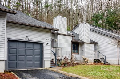 218 Cheyenne Ct unit U218, Asheville, NC 28803 - photo 2