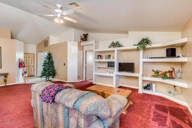 great room
