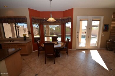 7943 E Sugarloaf Cir, Mesa, AZ 85207 - photo 6