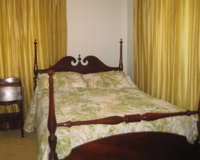 bedroom #1