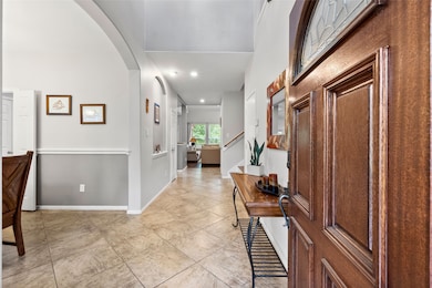 82 W Spindle Tree Cir, Spring, TX 77382 - photo 6