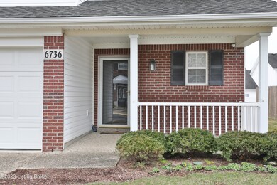 6736 Arbor Creek Dr unit 132, Louisville, KY 40228 - photo 2