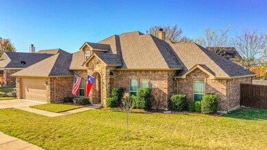 2362 Trace Ridge Dr, Weatherford, TX 76087 - photo 5