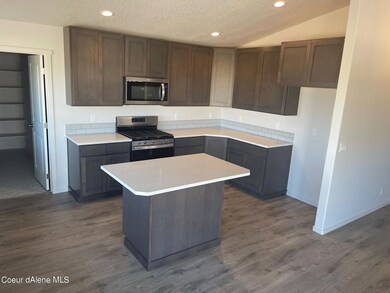 Kitchen (File Photo)