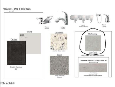 Interior Package
