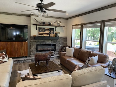 1750 S Fork Rd, Whitleyville, TN 38588 - photo 6