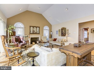 420 Windrow Clusters Dr, Moorestown, NJ 08057 - photo 5