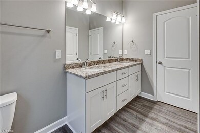 4167 Old Cox Rd unit LOT 6, Asheboro, NC 27205 - photo 4