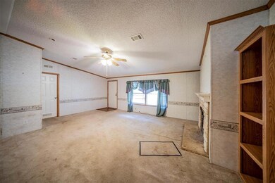 7005 Christopher Dr, Weatherford, TX 76085 - photo 3