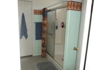 BATHROOM OF BEDROOM