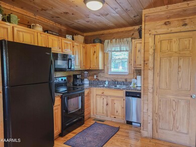 1619 Jed Tr unit 10, Sevierville, TN 37862 - photo 6